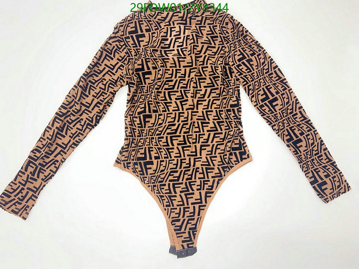 SAMC - FDE Swimsuits - 090