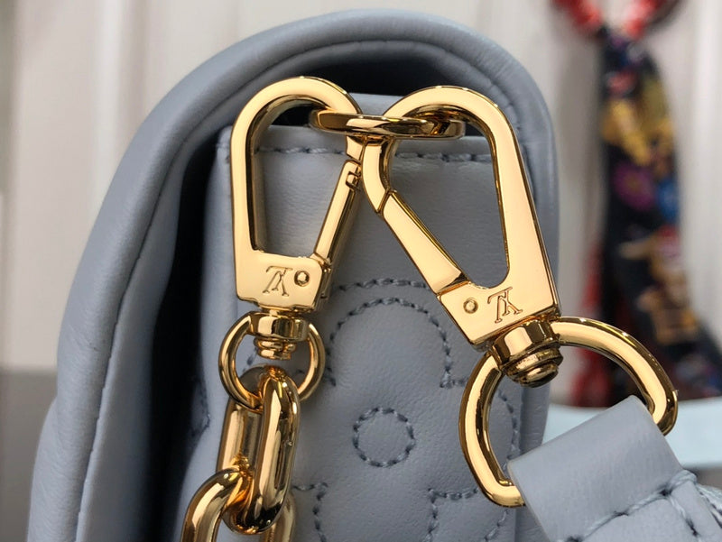 Glami Fashion Lu-Vi Bags - 16734