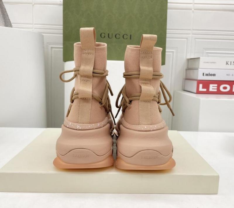 SAMC - BAM Women Shoes - 176