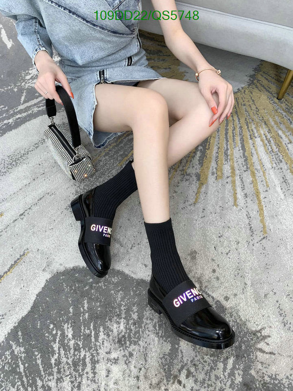 SAMC - Mix Boots - 465
