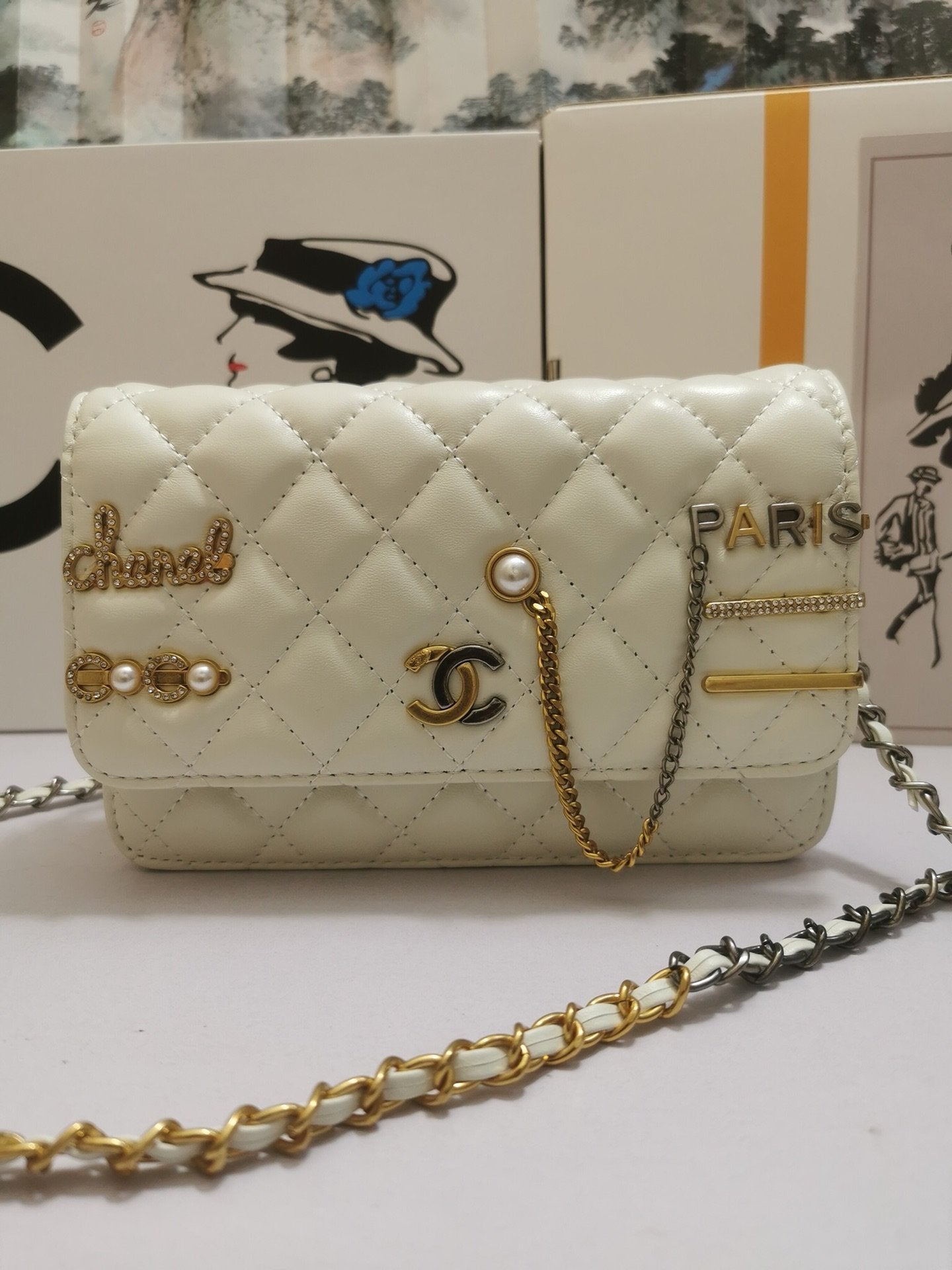 EN - New Arrival Bags CHL 260