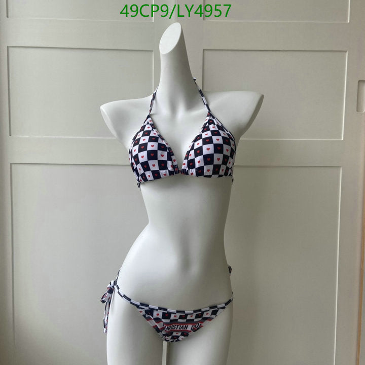 SAMC - DOR Swimsuits - 175