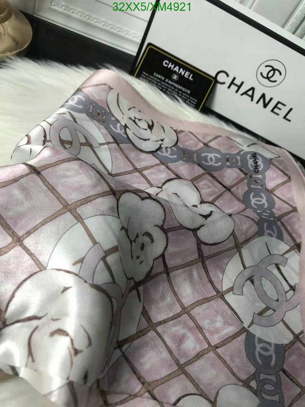 SAMC - CHL Scarves - 757