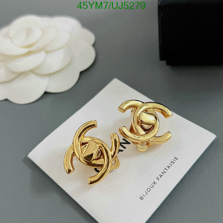 SAMC - CHL Jewelry - 439