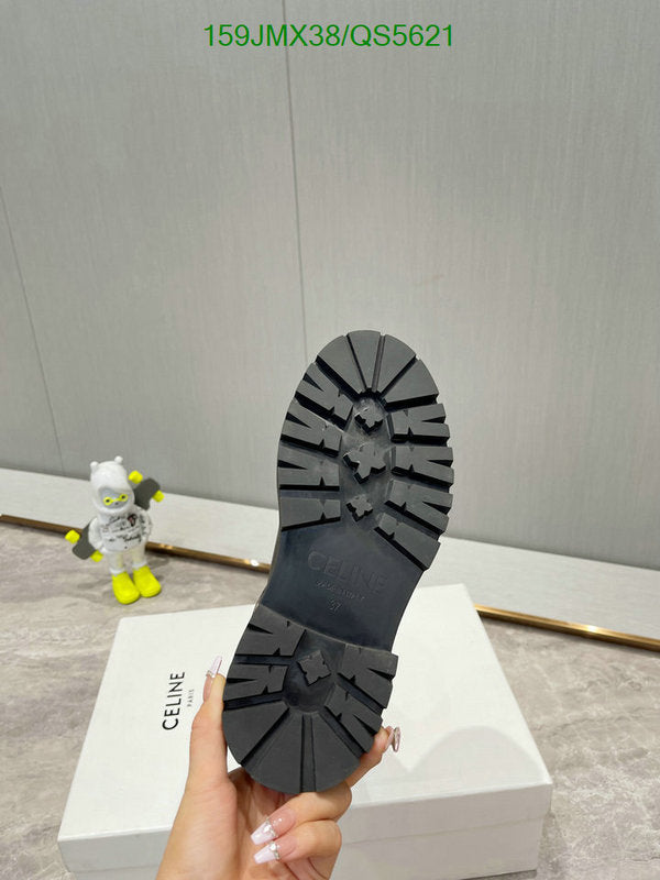 SAMC - COL Women Shoes - 067