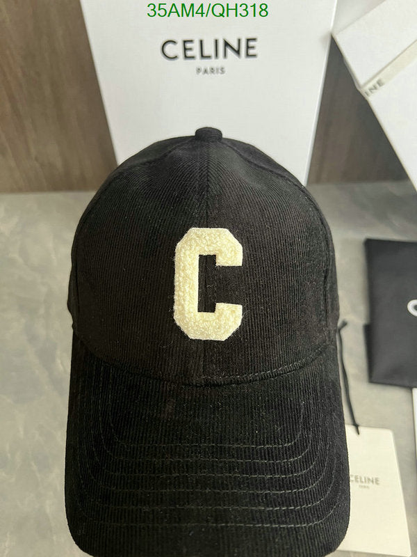 SAMC - COL Caps & Hats - 135