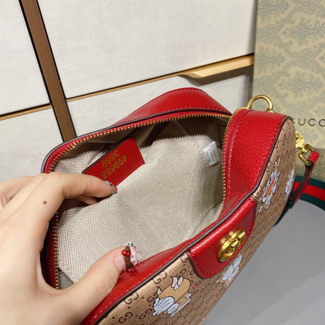 EN - NEW Arrival Bags GCI 240
