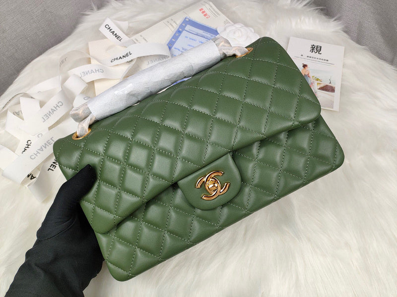 Satchel Bags - CHL Bags - 4849