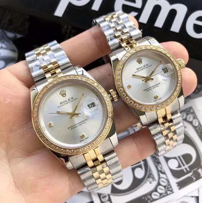 SAMC - Mix Watches - 047