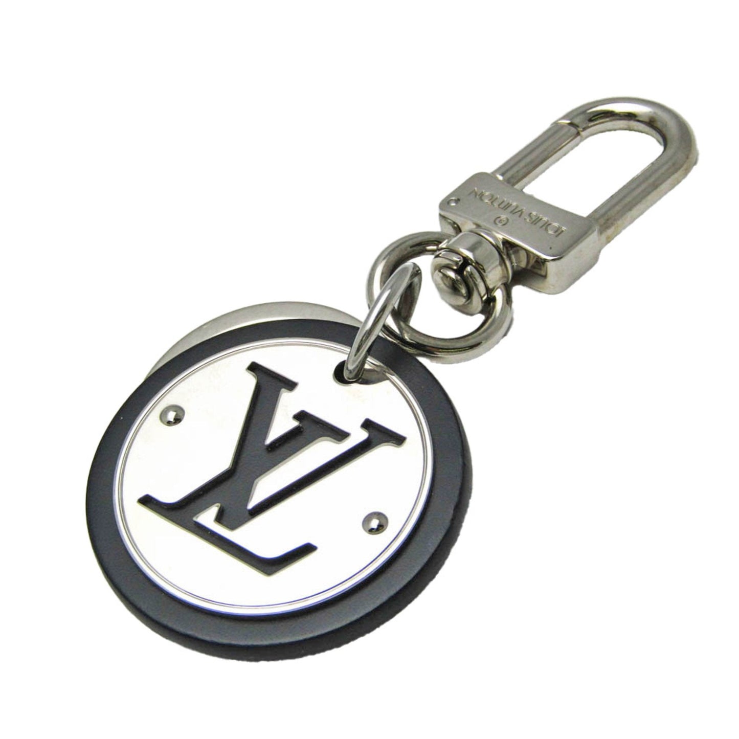 Louis Vuitton Porte Clés  Metal Wallet Jewelry ()