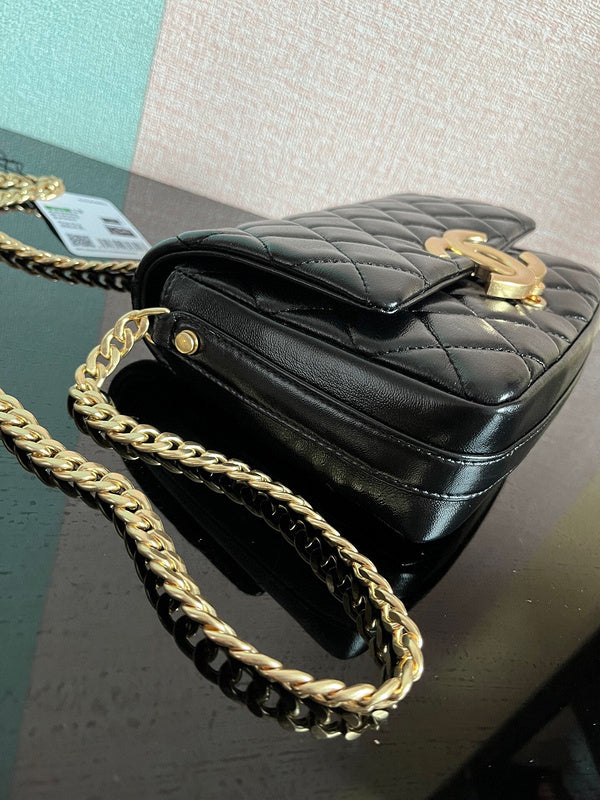 Satchel Bags - CHL Bags - 2495
