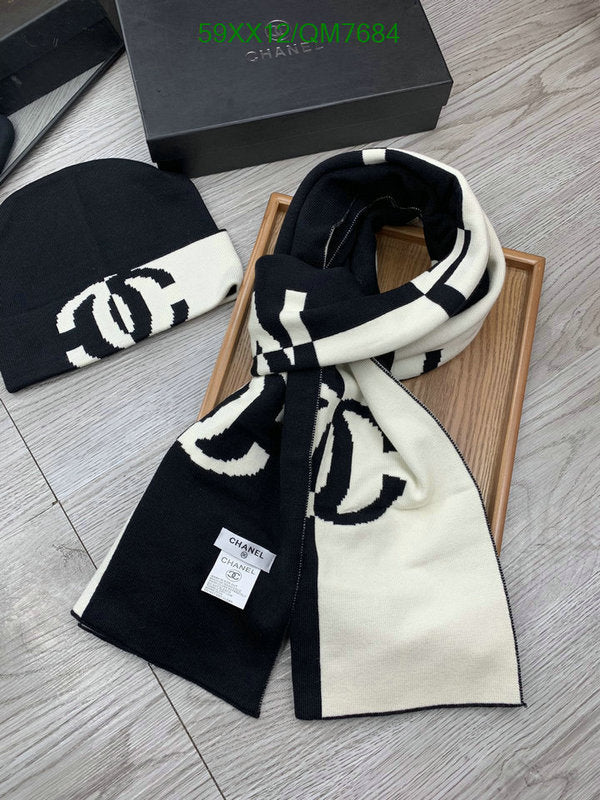 SAMC - CHL Scarves - 570