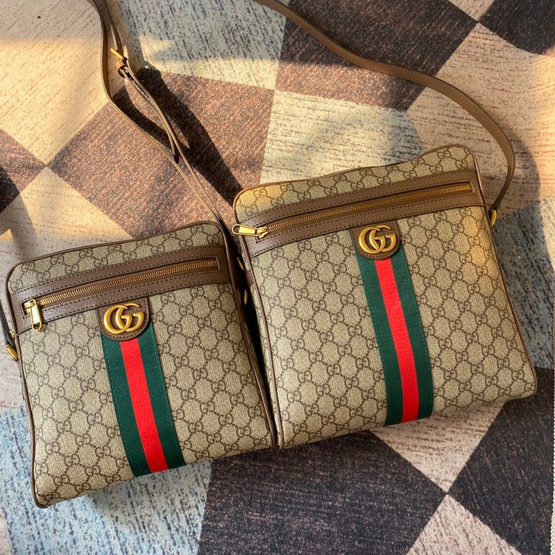 Glami Fashion - GCI Bags - 11243