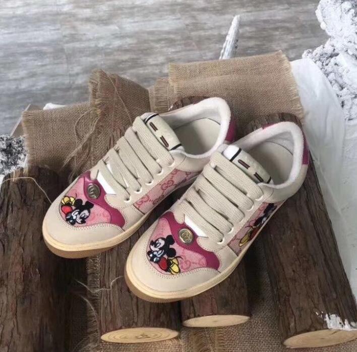 SAMC - GUKI Women Shoes - 1950