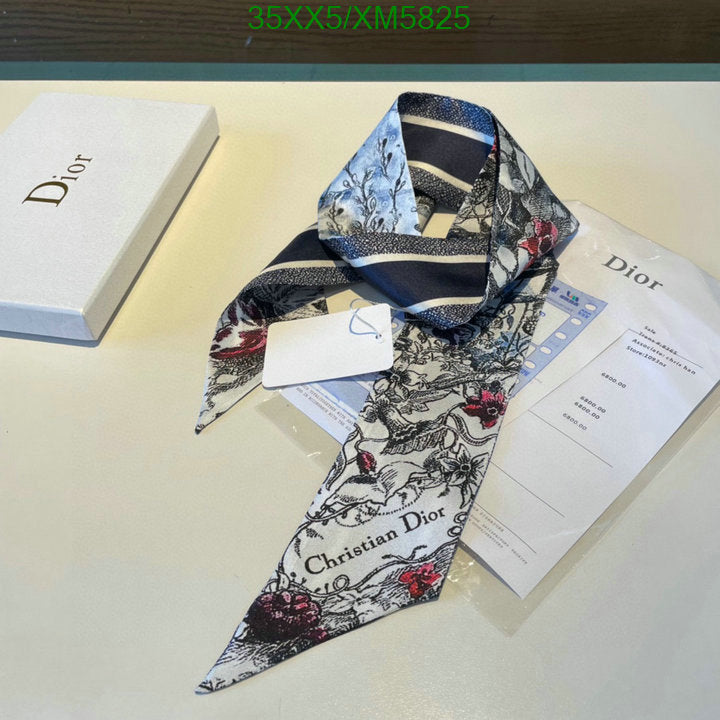 SAMC - DOR Scarves - 310