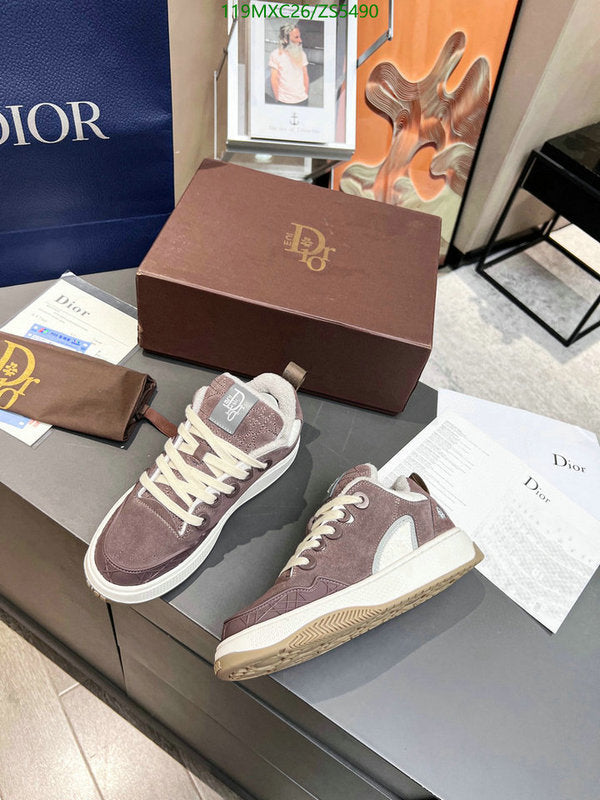 SAMC - DOR Women Sneakers - 098