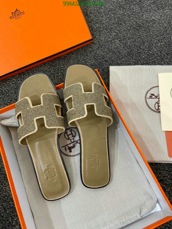 SAMC - HMS Women Shoes - 380