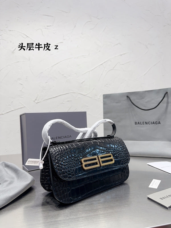 Satchel Bags - BGA Bags - 1576