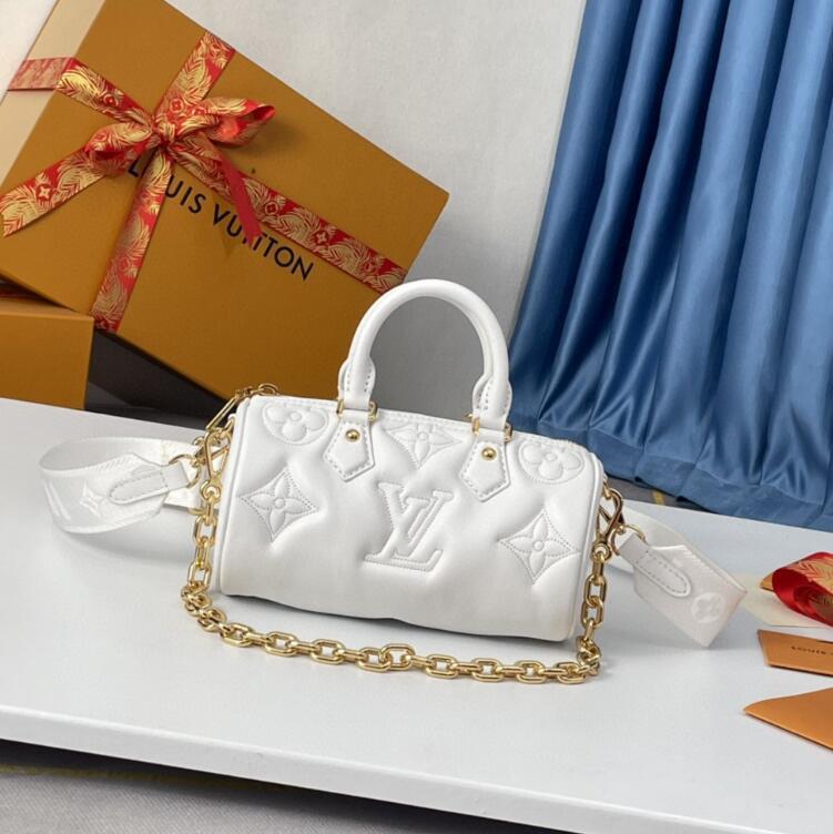 SAMC - LOV Bags - 1705