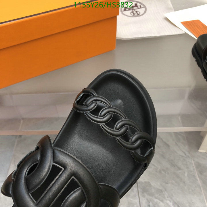 SAMC - HMS Women Shoes - 355
