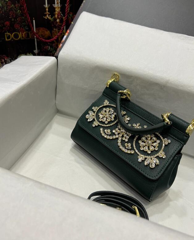 SAMCC - DAG Bags - 137
