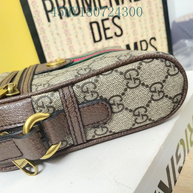 Glami - GUKI Bags - 2413