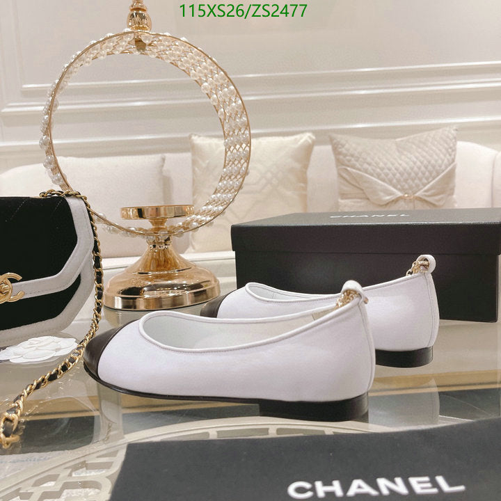 SAMC - CHL Women Shoes Ballet - 308