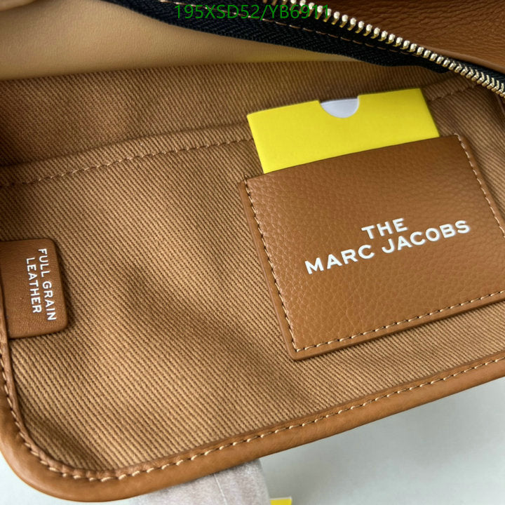SAMC - MOJ Bags - 178