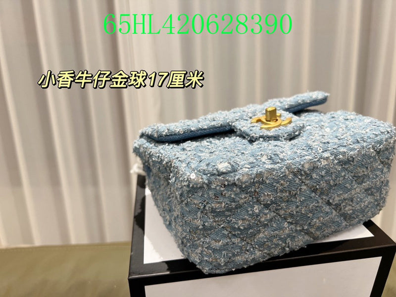 Glami - CHL Bags - 2540