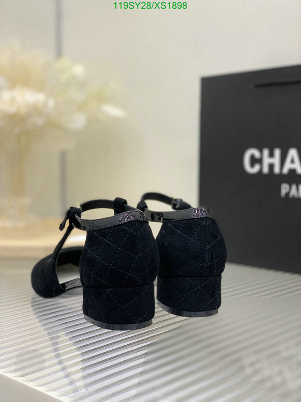 SAMC - CHL Women Shoes Ballet - 329