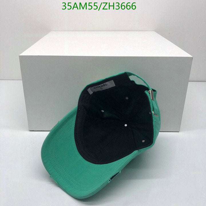 SAMC - CHL Caps & Hats - 446
