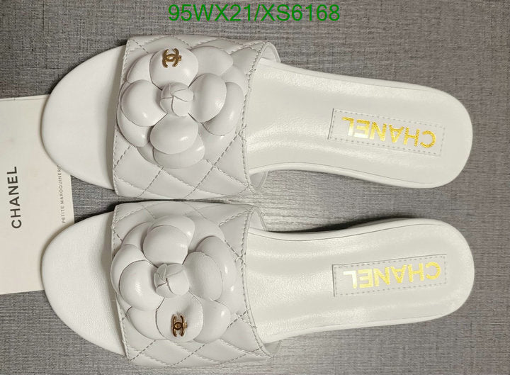 SAMC - CHL Women Shoes Slippers - 125