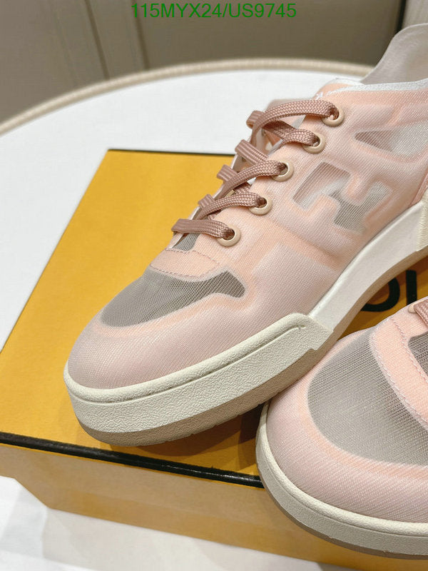 SAMC - FDE Women Shoes - 395