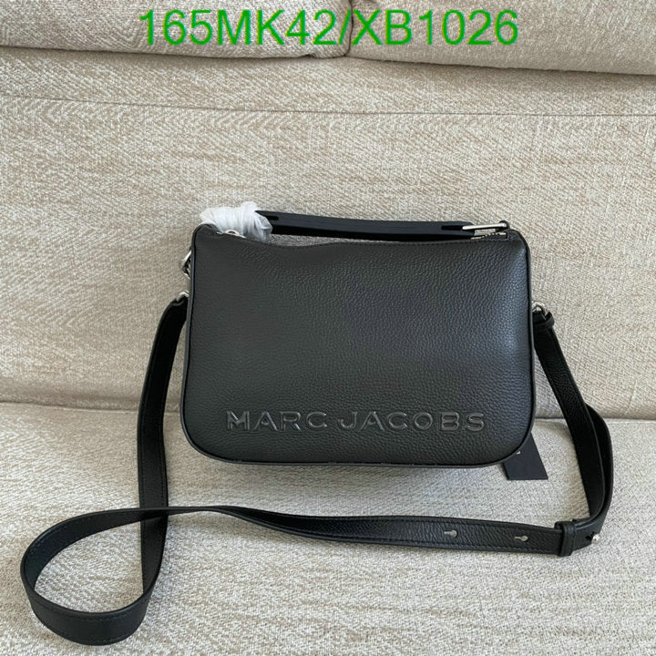 SAMC - MOJ Bags - 144