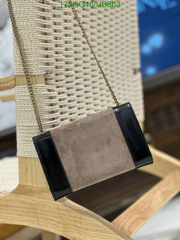 SAMC - YLS Bags - 079
