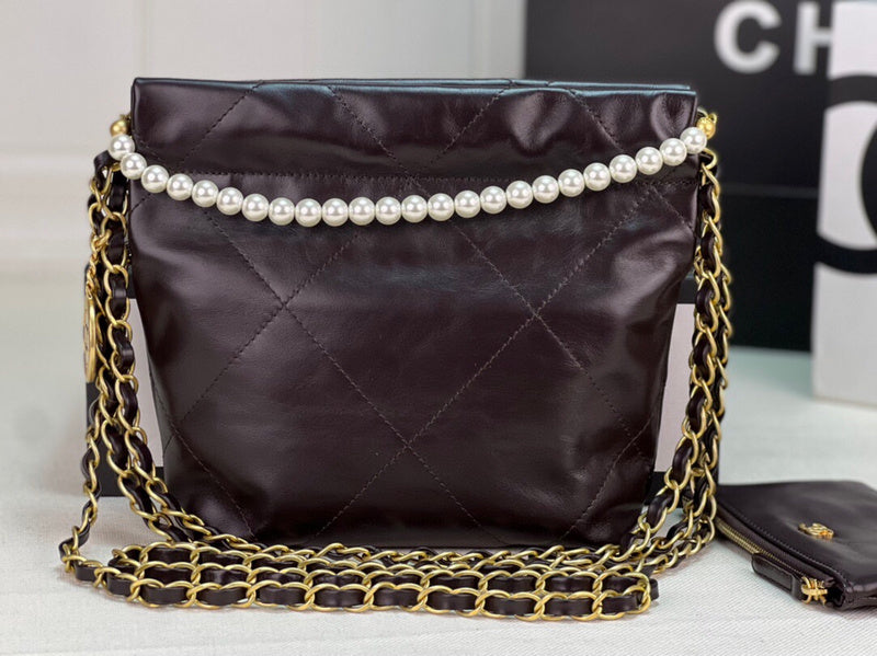 Satchel Bags - CHL Bags - 2739
