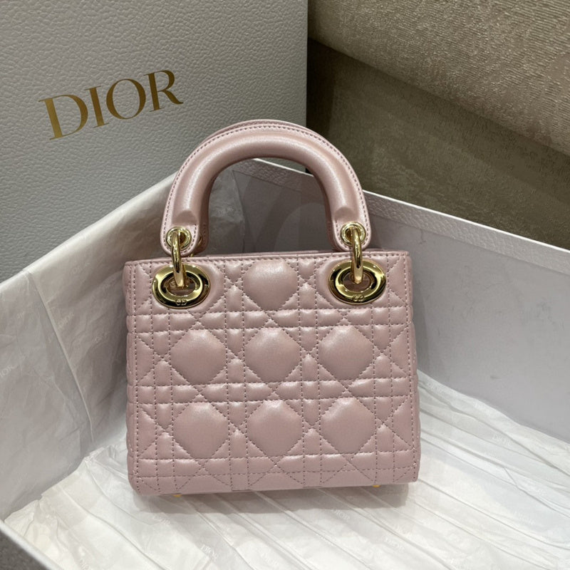Glami Fashion - DIR Bags - 2212