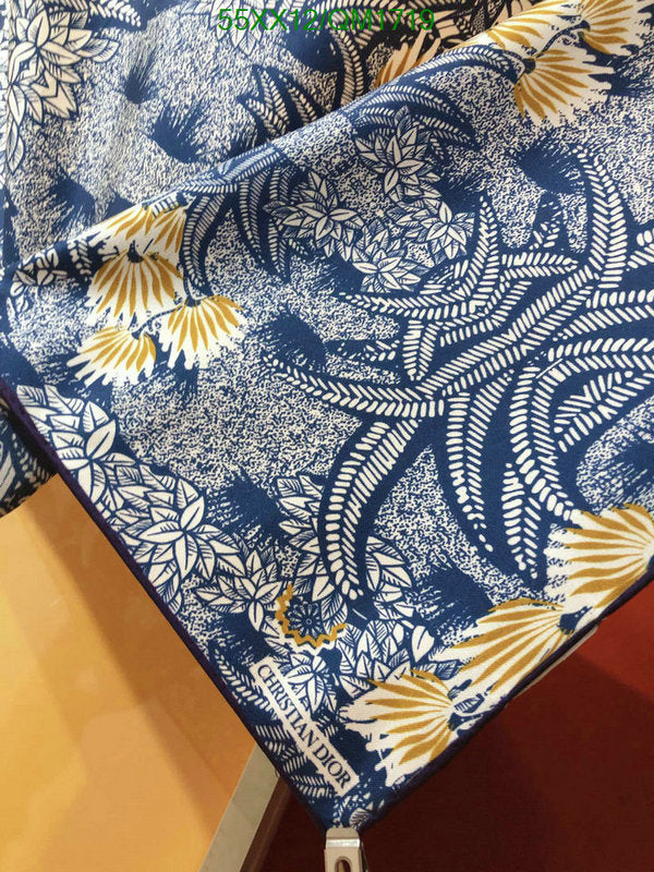 SAMC - DOR Scarves - 283