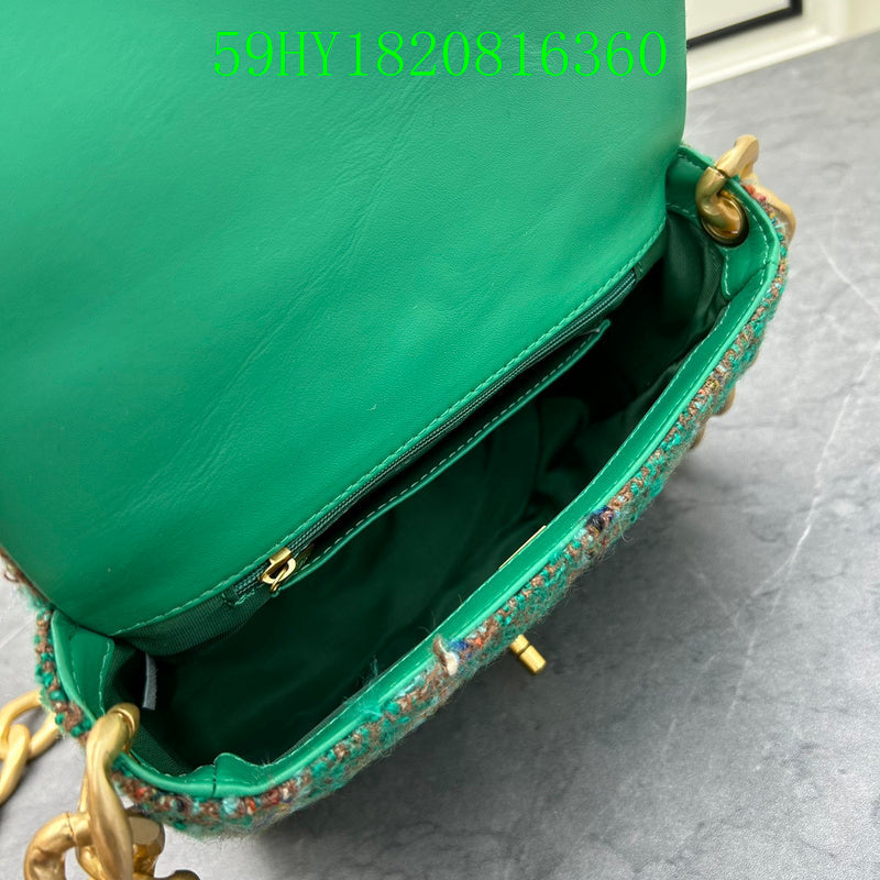 Glami - CHL Bags - 139
