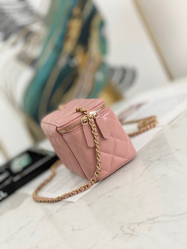 Satchel Bags - CHL Bags - 3669
