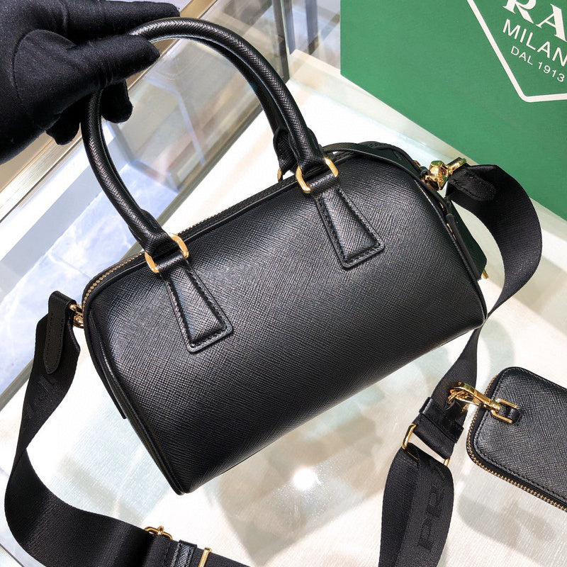 Satchel Bags - PDA Bags - 2475