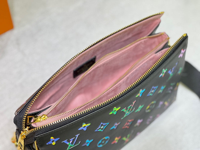 Satchel Bags - VL2 Bags - 584