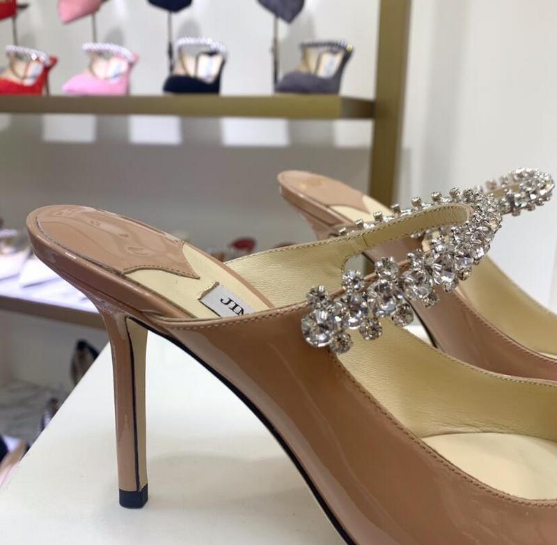 SAMC - JMC Shoes - 054