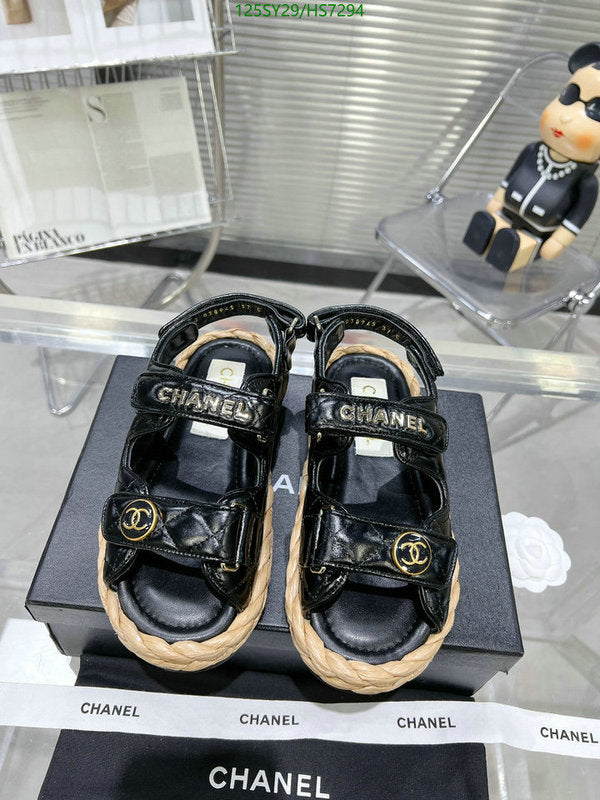 SAMC - CHL Women Shoes Beach - 027