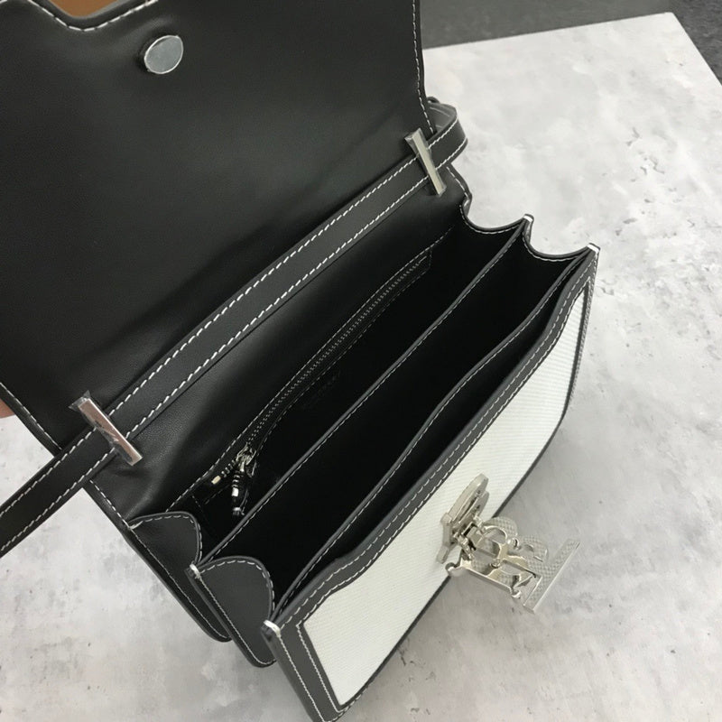 Satchel Bags - BBR Bags - 915
