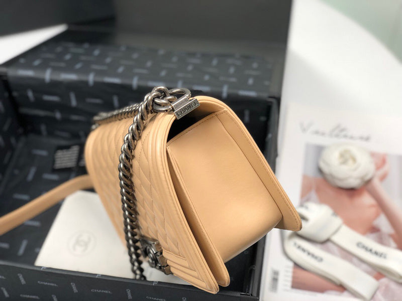 Satchel Bags - CHL Bags - 7471