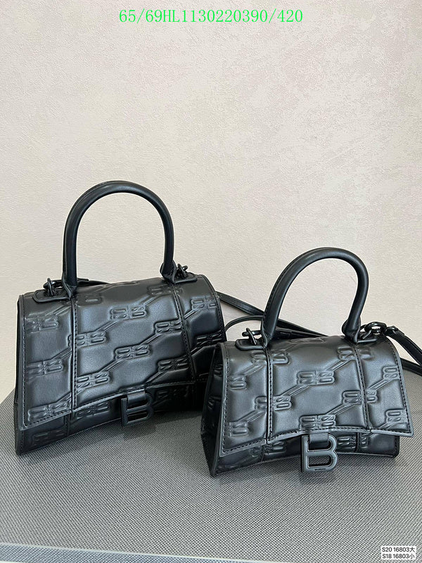 Satchel Bags - BGA Bags - 1937