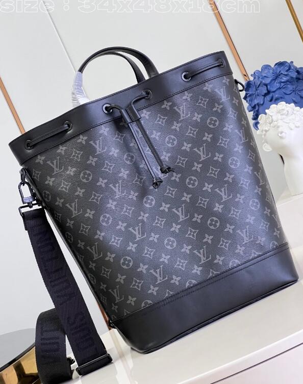 SAMC - LOV Bags - 837