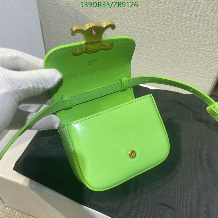SAMC - COL Bags - 210