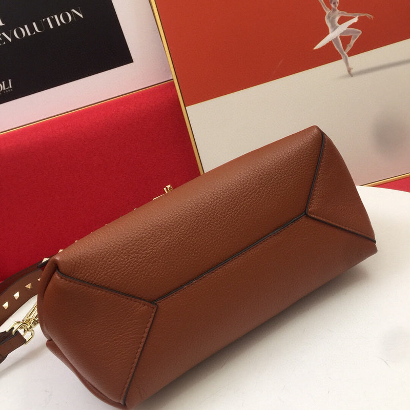 Satchel Bags - VTO Bags - 363